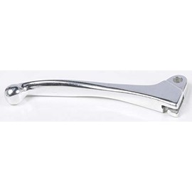 Fire Power Brake Lever Silver Compatible With Honda Qa50 1971-1974