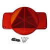 Humbaur Original Light Lens Left Flashing Stand Brake Light Light