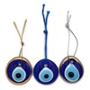 MYSTIC JEWELS 3 Eyes to Hang – Glass Against Evil