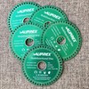 5 PCS 4 Inch Indestructible Disc for Grinder, Angle Grinder