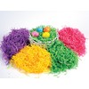 R.J. Rabbit Ruffle Cut Recycled Paper Easter Grass 2 oz
