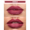 Matte Allure Liquid Lipstick - Momojo by Sheglam for Women