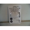 ProBuds V2 Auto Pairing. Built-In Mic Earbuds. White Color.