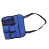 Camping Chair Hanging Bag Waterproof Oxford Cloth Adjustable Portable Beach
