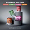 Birdman Creatina Monohidratada Con Electrolitos Y Magnesio