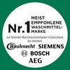 Ariel Waschmittel All-in-1 PODS Color – 15 Waschladungen