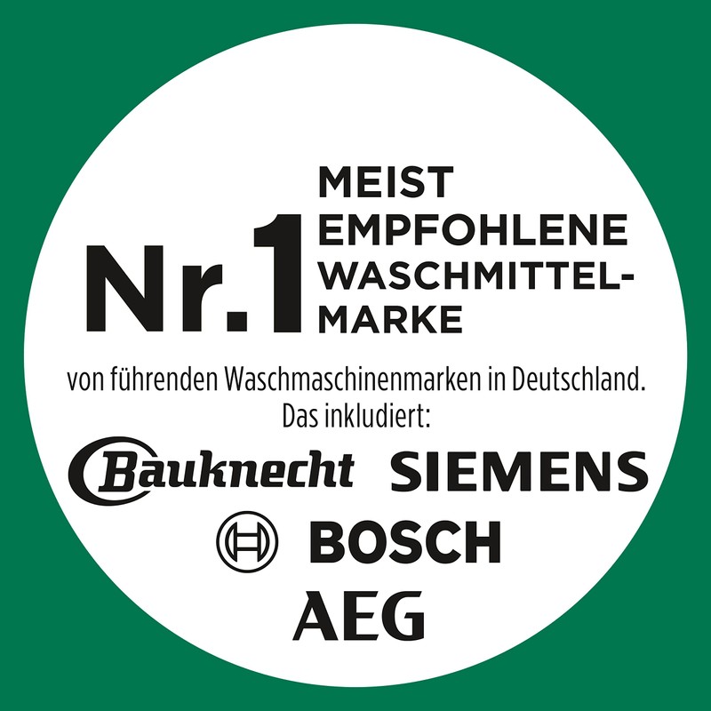 Ariel Waschmittel All-in-1 PODS Color – 15 Waschladungen