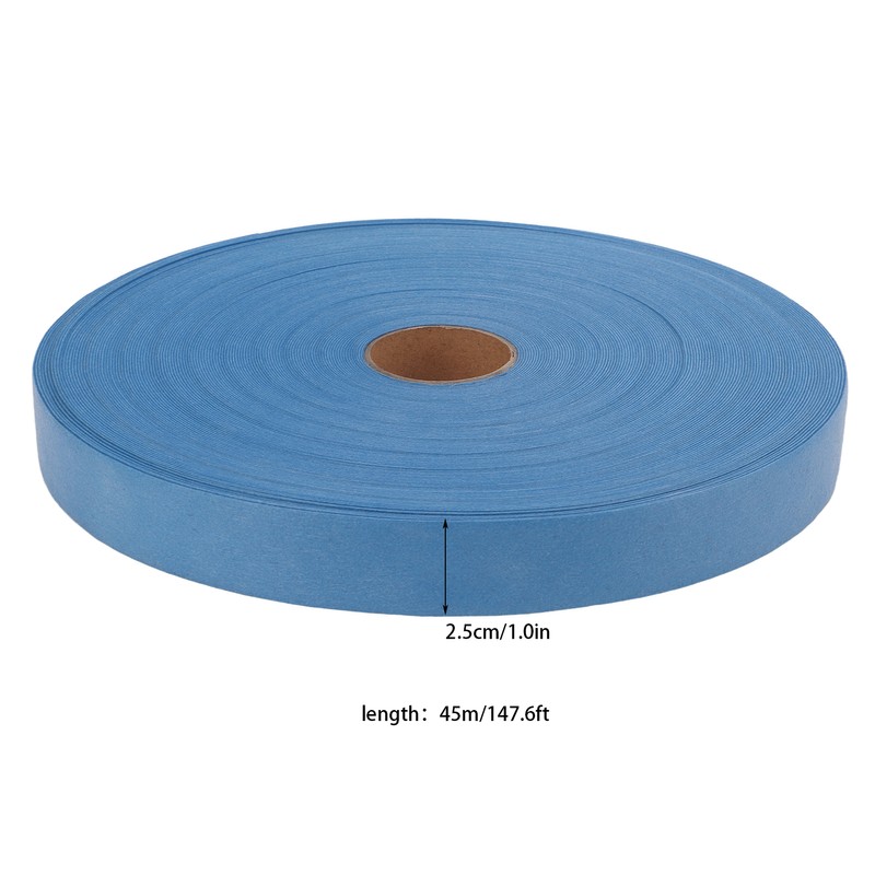 45M PU Badminton Handle Tape Tennis Racket Grip Tape Overgrip