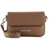 VALENTINO Zero Re Pattina Flap Bag Cuoio, Cuoio