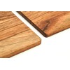 Affinity Decor Cutting Board Series, Acacia Wood Cutting Boards for