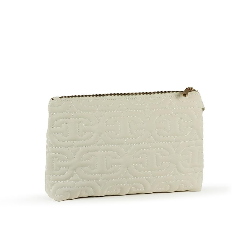 Sam Edelman Ethyl Large Collapsible Tote - Ivory