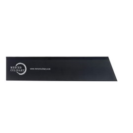 Mercer Culinary Knife Guard, 11.5 Inch x 2.5 Inch,Black