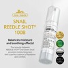 VT Cosmetics [VT Cosmetics]Snail Reedle Shot 100B 50ml