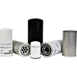 34-30050-305 Sullivan/Palatek Oil Filter, OEM Equal