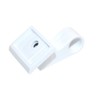 Beko Fridge Freezer Door Hinge. Genuine Part Number 4079750100