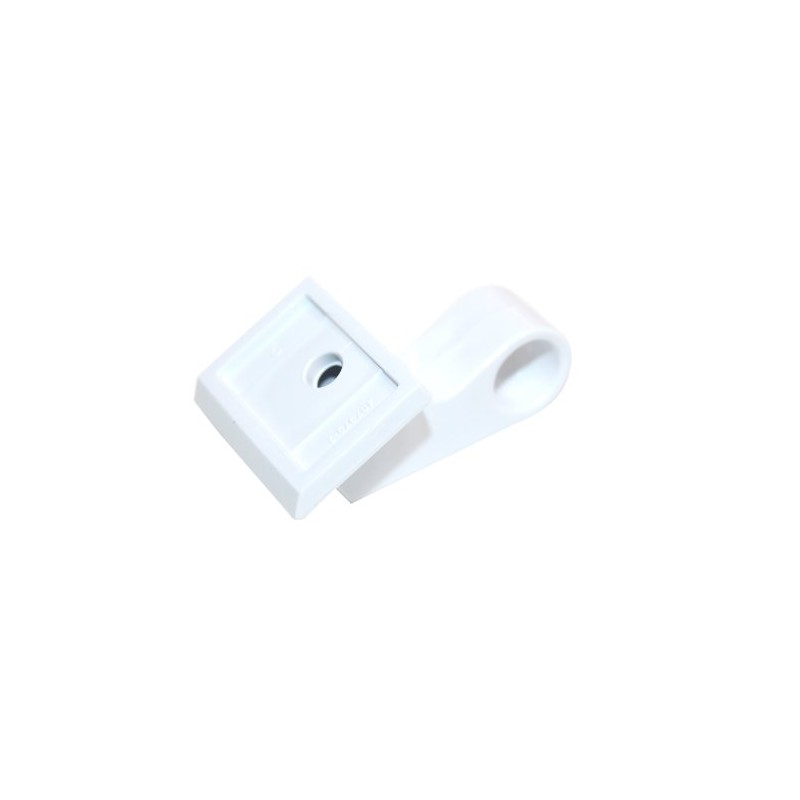 Beko Fridge Freezer Door Hinge. Genuine Part Number 4079750100