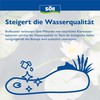 Soell BioBooster – highly active clear water bacteria removal, Increased