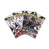 Pokémon - Trading Card Game: Poster Collection Einall (3 Holographic