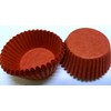 Candy Molds N More Size 4, Red Paper Candy Cups