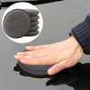 SEABABOO Car Polishing Pads, Pack of 6, Polishing Sponges, Car