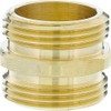 GARDENA Brass Threaded Nipple