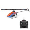 WLtoys XKS K127 RC Helicopter Remote Control Helicopter for Beginners