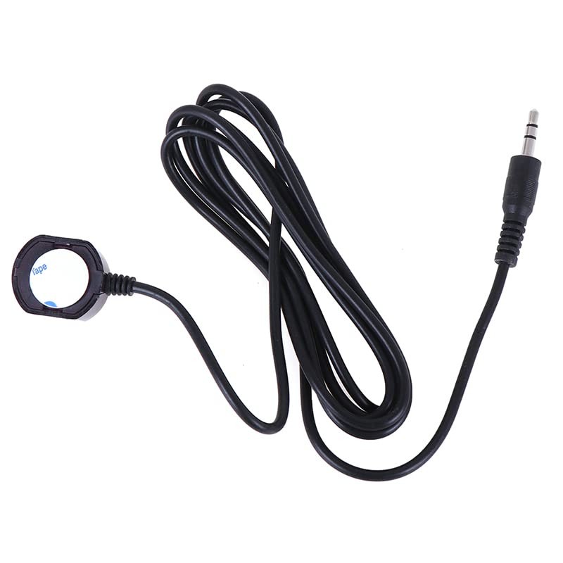 baolongking IR Extender Cable 10FT Infrared Remote Control Repeater with