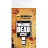 GB eye LTD, The Walking Dead, Logo, Bottle Opener, Metal,