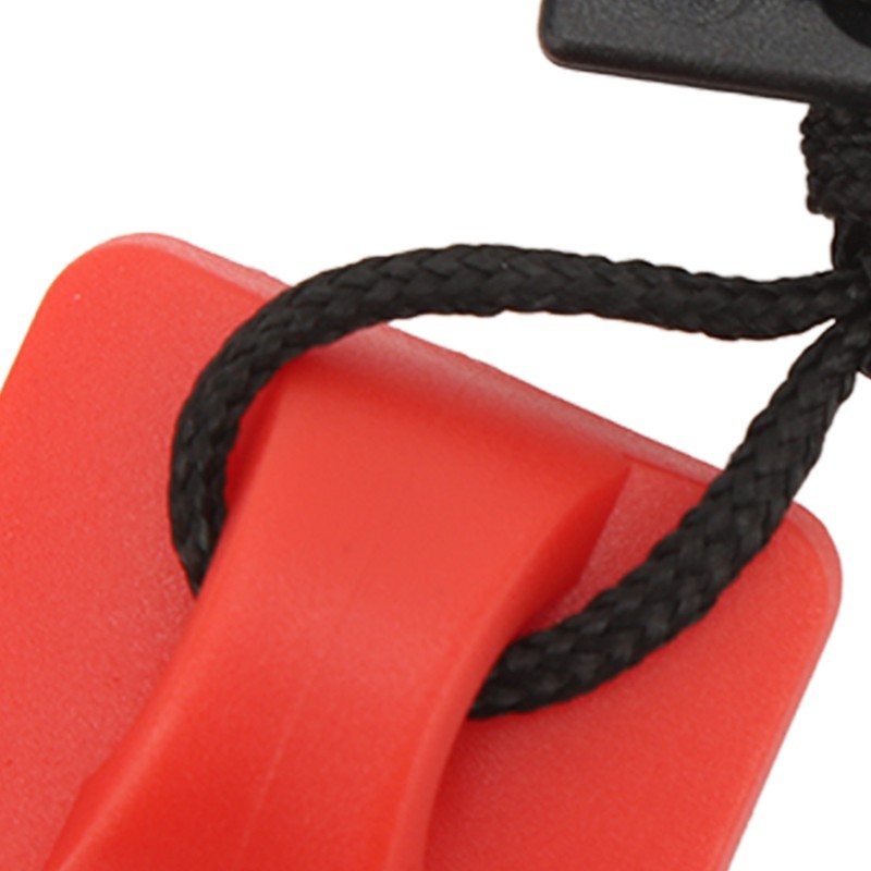2PCS Running Machine Safety Switch Universal Magnet Emergency Stop Treadmill