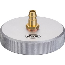 Vigor Brake Adapter w 35 Fuel System 3 V4381 – Price For 1 Each