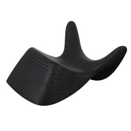 LIFKOME Hair Salon Unit Pillow Hair Basin Neck Rest Cervical Neck for Comfortable Massage