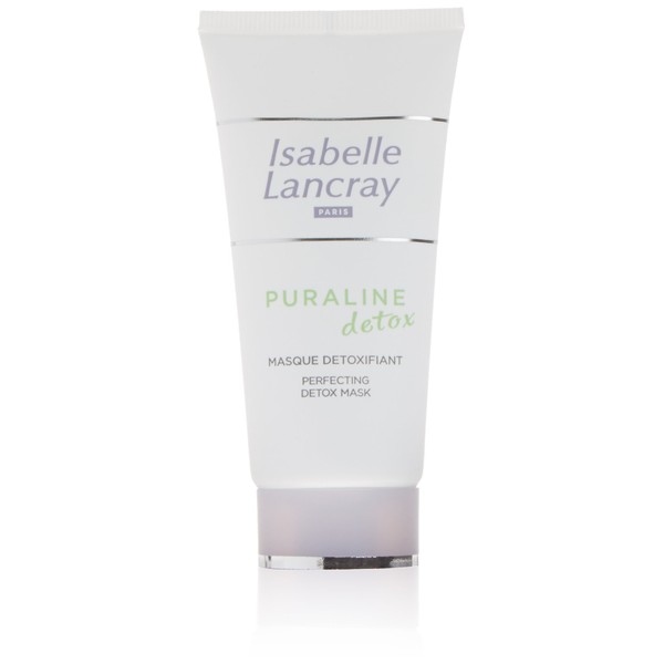 Isabelle Lancray Puraline Detox Masque Deto Xifiante (50 ml)