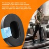 SOULWIT Cooling-Gel Earpads Cushions Replacement for Skullcandy Hesh 3/ANC/Evo &