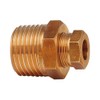 Kakudai 668-010 Ring Joint for Copper Pipe
