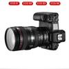 YKEASU EF-EOS R Metal AF Auto Focus Lens Adapter for