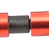RC Center Drive Shaft Splined Universal Steel CVD Driveshaft for