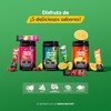 B Life Electrolitos en Polvo 360g Sabor Limonada sin Azúcar