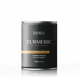 Kintra Foods Turmeric Golden Blend 100g