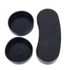 60x60 Binoculars Multilayer Coating High Definition Red Film Binoculars for