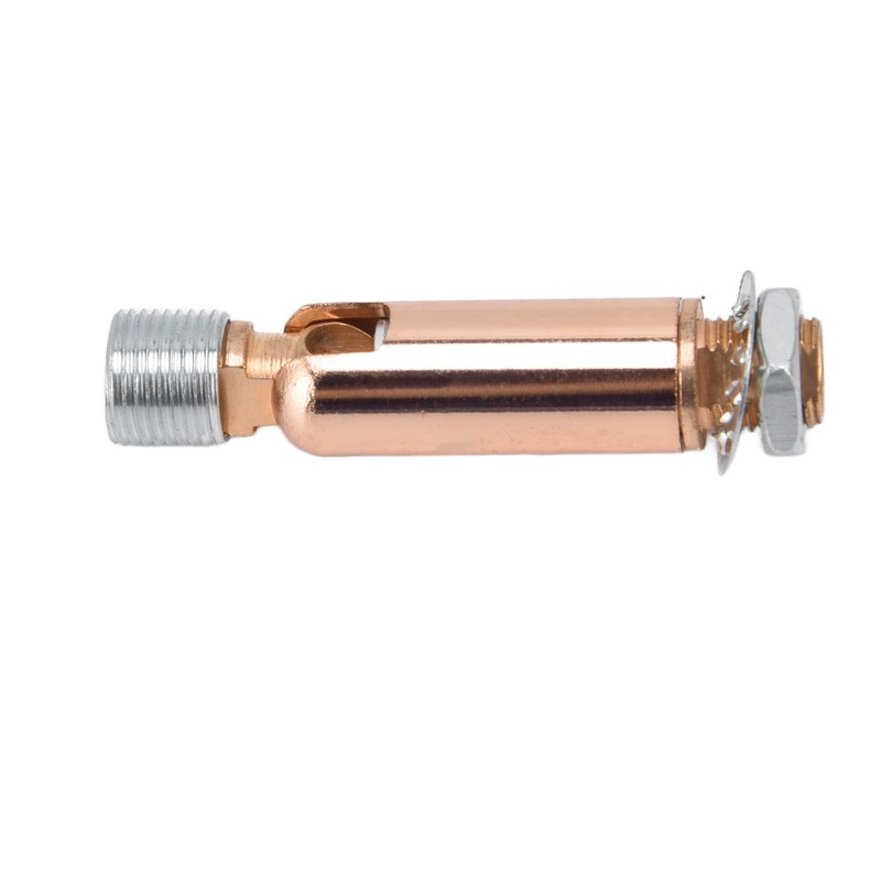 5Pcs M10 Sloped Ceiling Adapter for Ceiling Lamp Pendant Light