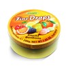 Woogie, German Fine Drops Sanded Mix fruits Candy Tin 200gr
