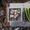 Mt.SUMI Perfect Grill Micro (Square) / PerfectGrill Micro (square) /