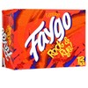 Faygo Rock and Rye, 12 oz Can (12 Pack)