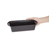 Vogue GD005 Non-Stick Loaf Tin 6X26X13cm Carbon Steel Baking Pan