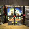 Premium Elastic Box Bands - Board game storage solution to