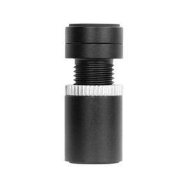 RIIEYOCA Graphics Card GPU Brace Support, Adjustable Height GPU Stand,Video Card Sag Holder Bracket for Prevent Universal Graphics Card Sag(27mm-50mm,1 Pack)