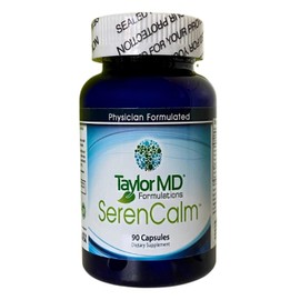 Taylor MD Serencalm - 90 Capsules