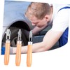 FUNOMOCYA Repair Patch Stitch Roller 3 Sizes 3mm 6mm 12mm