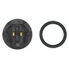 HELLA 6PT 009 107-511 Sensor, coolant temperature - 12V -