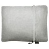 Mozambique Camping Pillow, Travel Pillow, Portable Pillow, Urethane, Medium, For